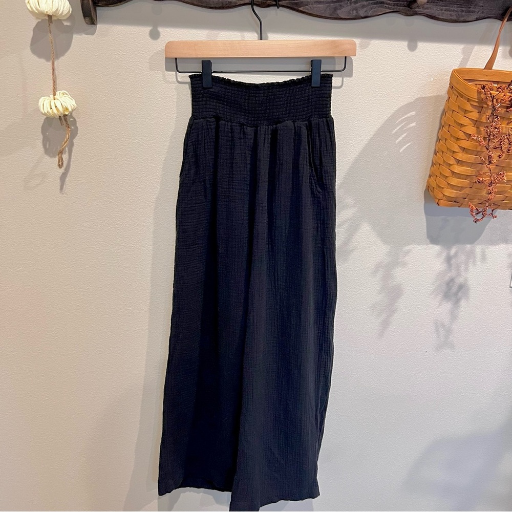 Z Supply Wide Leg Pants